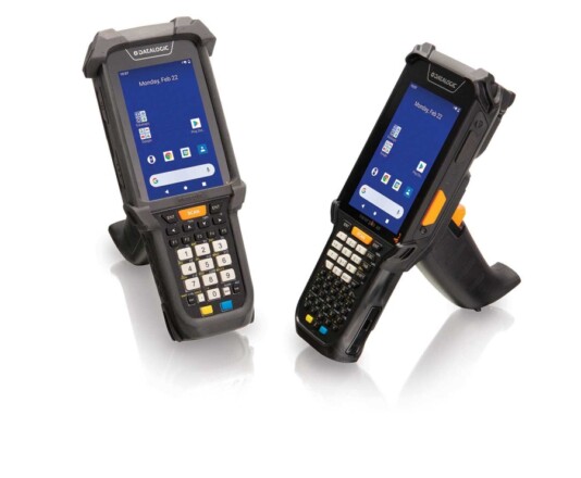 Datalogic Skorpio X5 robustes MDE mobiles Datenerfassungsgerät Scanner Datalogic Skorpio X5 robustes MDE mobiles Datenerfassungsgerät Scanner